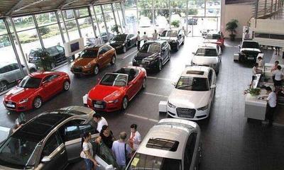 揭秘4S店銷售真相 賣車真的不賺錢，一臺(tái)提成僅200元？